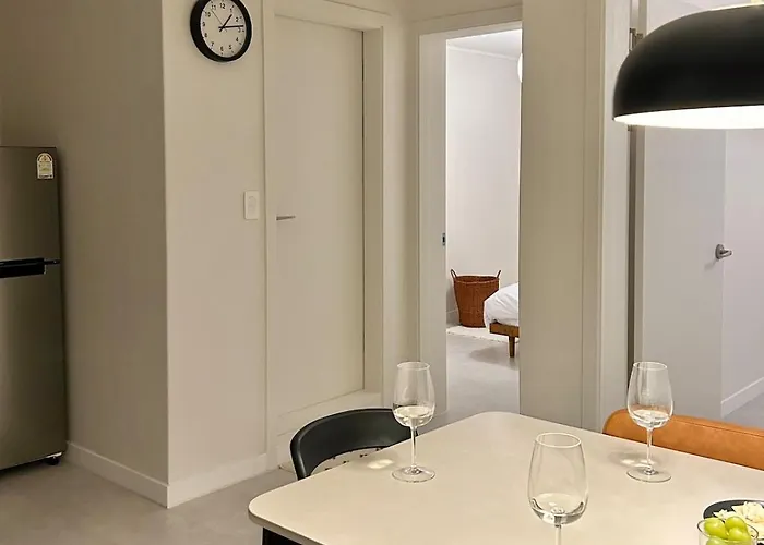 'Gwanak Stay' - Line 2 Direct Gangnam, Hongdae, Seongsu - Max 6, Entire House Nocleg ze śniadaniem Seul