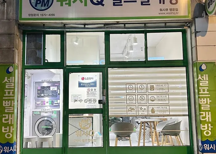 'Gwanak Stay' - Line 2 Direct Gangnam, Hongdae, Seongsu - Max 6, Entire House Seul